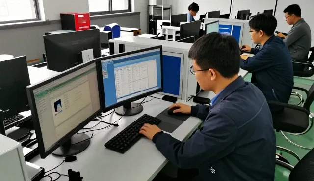上海宝驹科技有限中的技术培训应用经验分享